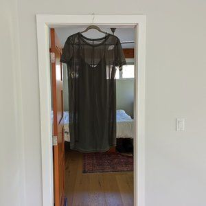 lululemon dress, size 12